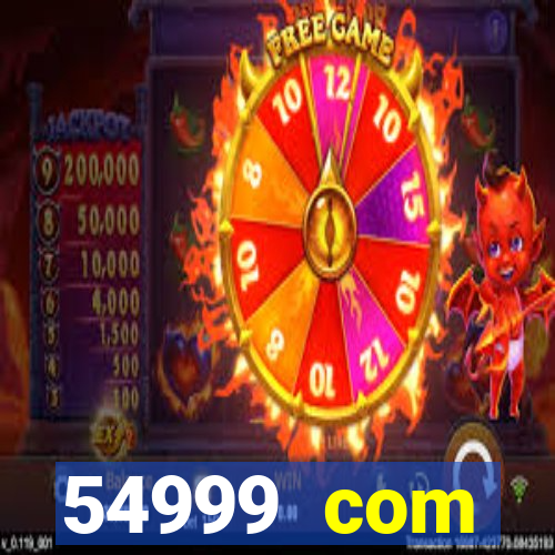 54999 com plataforma de jogos